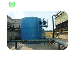 中石油吉林石化節(jié)水防凍型全自動過濾器